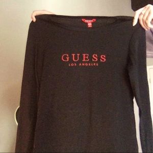 Guess shirt